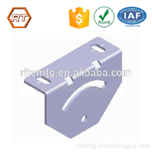 Customized metal stamping sheet metal parts